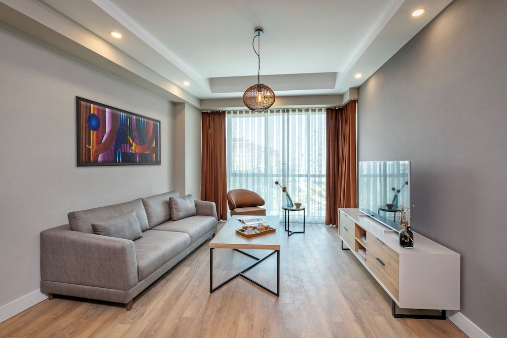 sirius town residence and spa