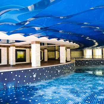 sirius town residence and spa