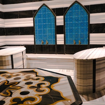 sirius town residence and spa