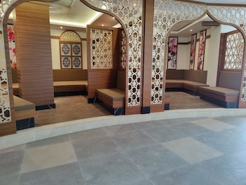 sirius town residence and spa