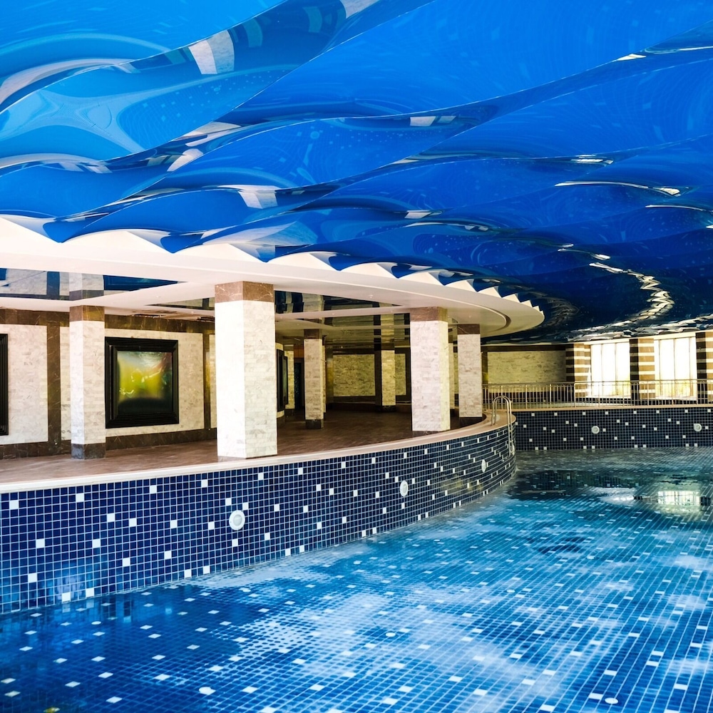 sirius town residence and spa