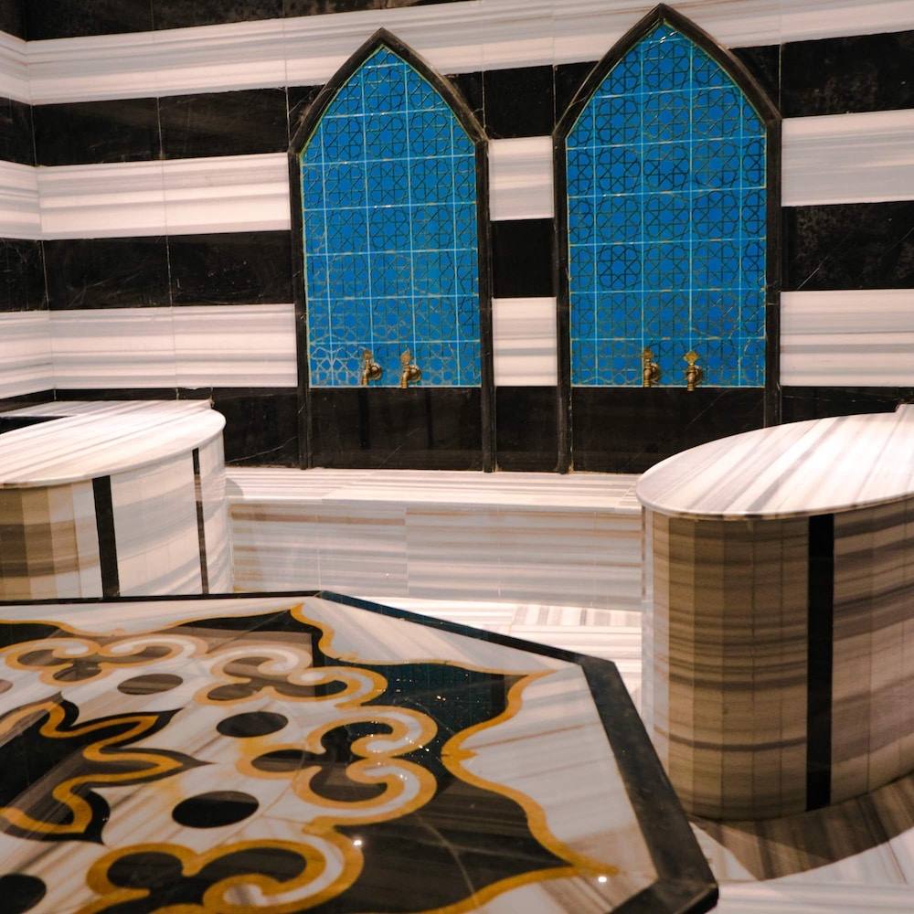 sirius town residence and spa