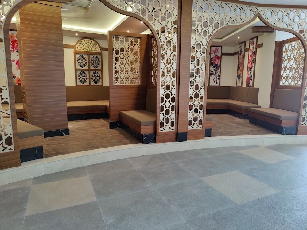 sirius town residence and spa