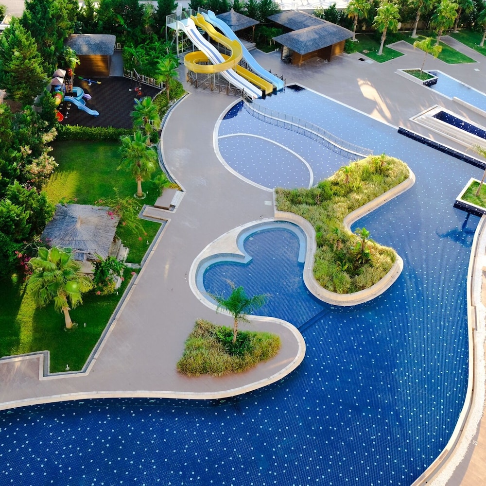 sirius town residence and spa