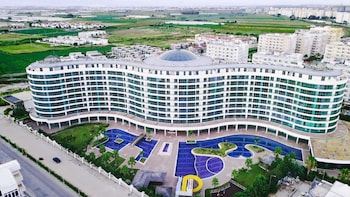 sirius town residence and spa