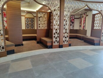 sirius town residence and spa