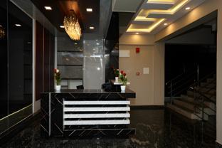 hotel royal keys