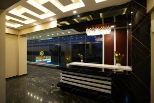 hotel royal keys