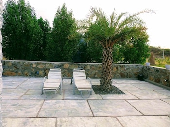 jawai wildlife safari camp