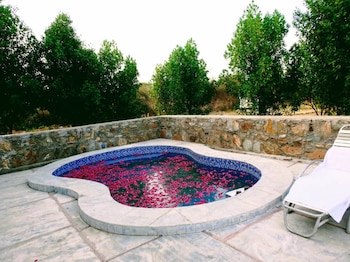 jawai wildlife safari camp