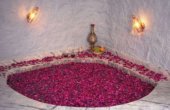 jawai wildlife safari camp