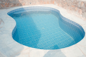 jawai wildlife safari camp