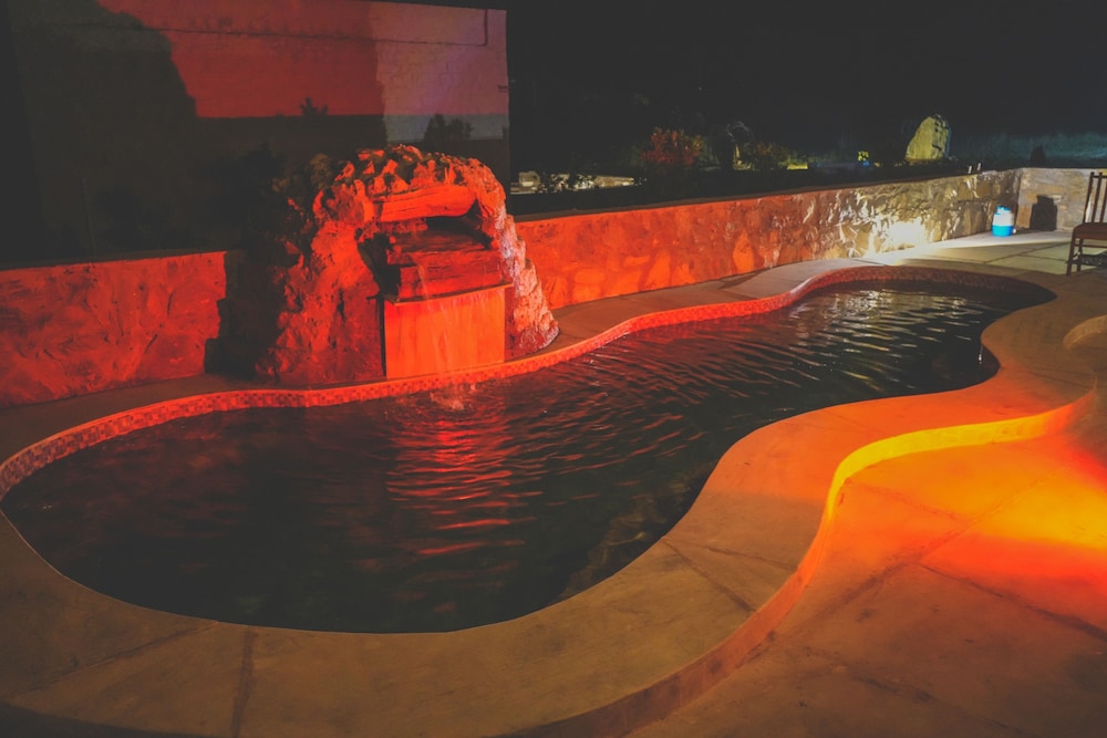 jawai wildlife safari camp