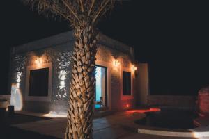 jawai wildlife safari camp