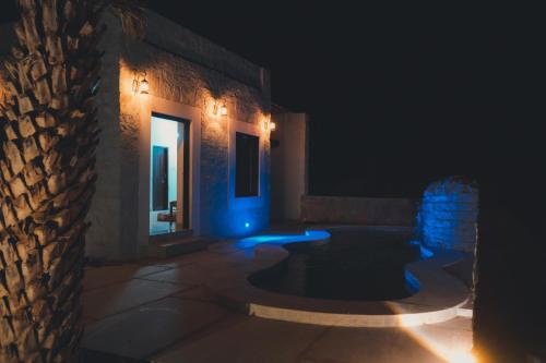 jawai wildlife safari camp