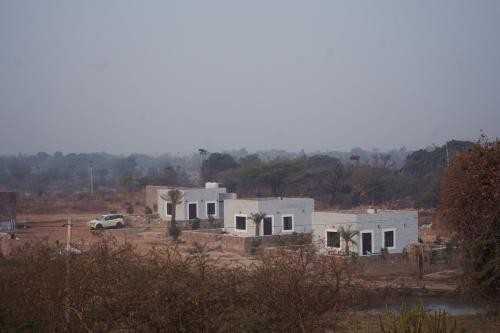 jawai wildlife safari camp