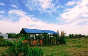 jawai wildlife safari camp