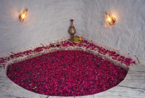 Jawai Wildlife Safari Camp,Bera>>Bali,3 star