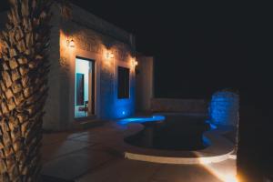 jawai wildlife safari camp