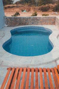 jawai wildlife safari camp