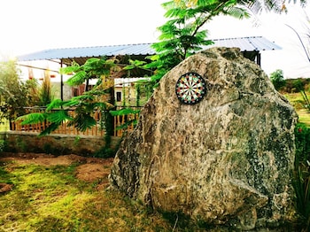 jawai wildlife safari camp