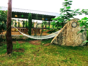 jawai wildlife safari camp