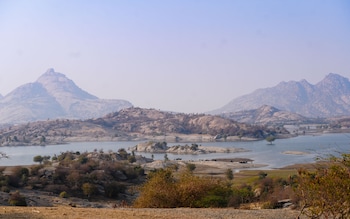 jawai wildlife safari camp