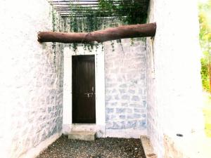 jawai wildlife safari camp