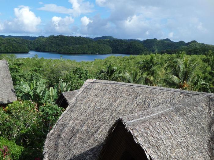 koror