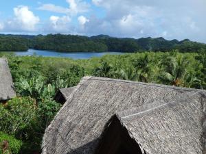 koror