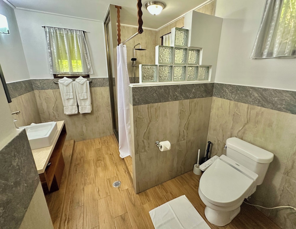 palau carolines resort