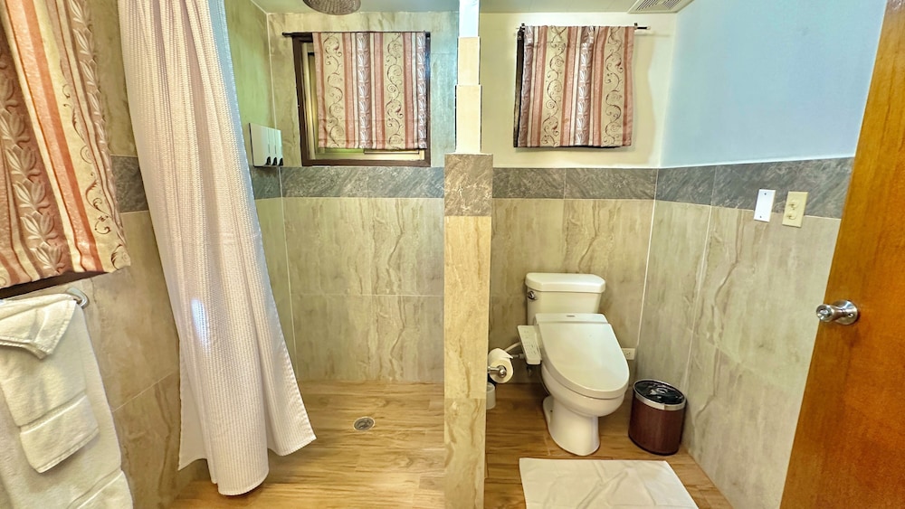 palau carolines resort