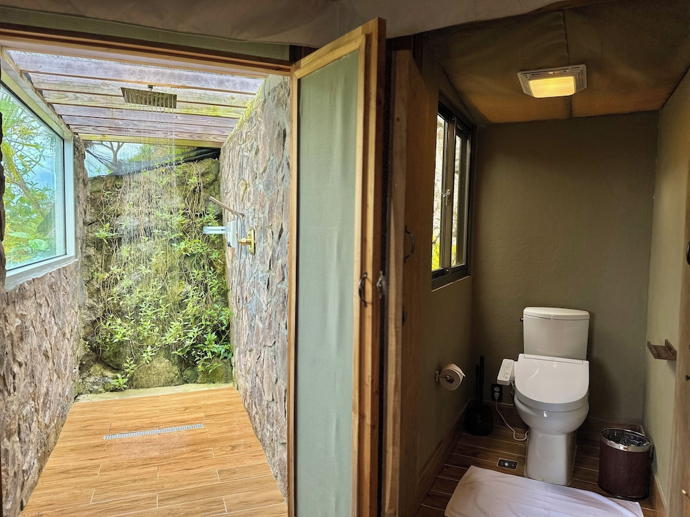 palau carolines resort