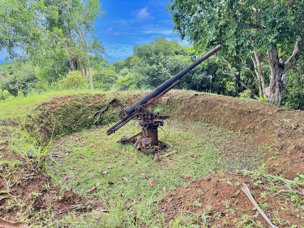 palau carolines resort