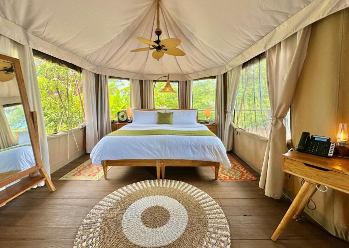 palau carolines resort