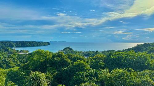 palau carolines resort