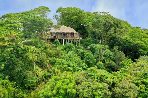 palau carolines resort