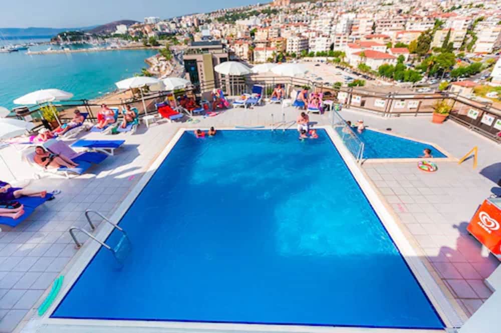 derici hotel