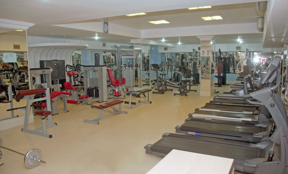 derici hotel