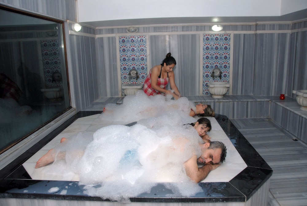 derici hotel