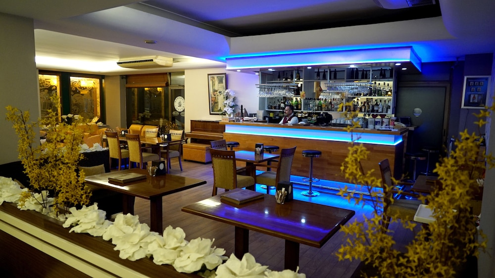 derici hotel