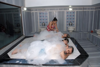 derici hotel