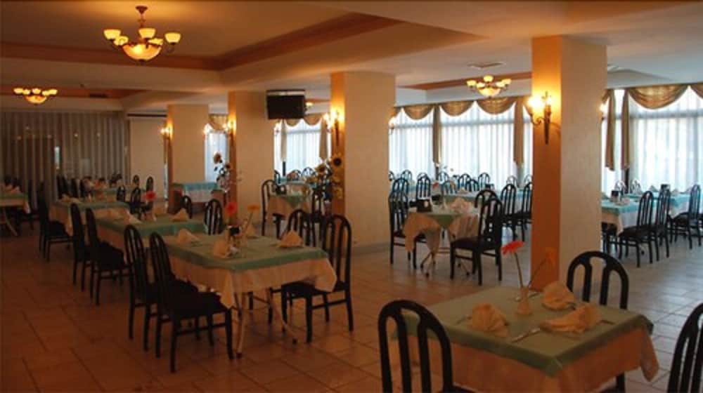 derici hotel