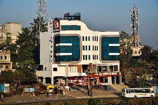 Hotel Jurkis Kolhapur,India>>Kolhapur,3 star