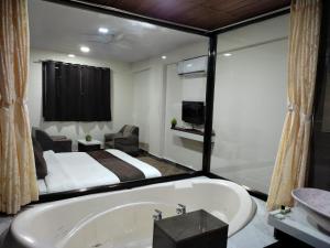 Hotel Jurkis Kolhapur,India>>Kolhapur,3 star