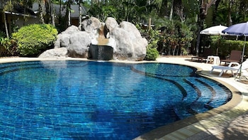 palm garden resort khaolak