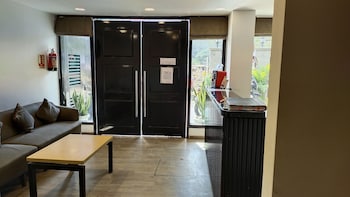 saltstayz sector 39 subhash chowk