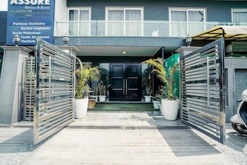 saltstayz sector 39 subhash chowk