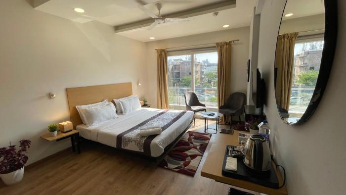 saltstayz sector 39 subhash chowk