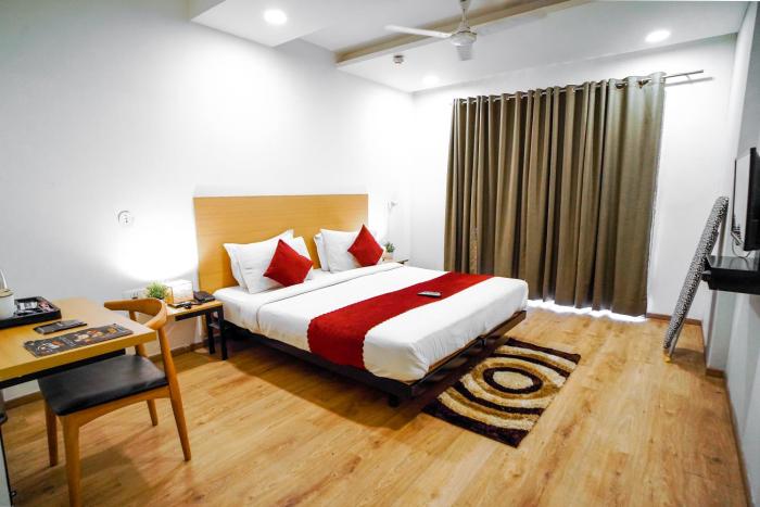 saltstayz sector 39 subhash chowk